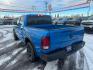 2024 BLUE RAM 1500 CLASSIC SLT (1C6RR7LG1RS) with an 3.6L engine, Automatic transmission, located at 2525 S. Cushman, Fairbanks, AK, 99701, (907) 452-5707, 64.824036, -147.712311 - Photo#3