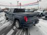 2019 BLUE GMC SIERRA 1500 DENALI (1GTU9FED4KZ) with an 5.3L engine, Automatic transmission, located at 2525 S. Cushman, Fairbanks, AK, 99701, (907) 452-5707, 64.824036, -147.712311 - Photo#3