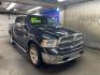 2016 BLACK RAM 1500 LONGHORN (1C6RR7PT7GS) with an 5.7L engine, Automatic transmission, located at 2525 S. Cushman, Fairbanks, AK, 99701, (907) 452-5707, 64.824036, -147.712311 - Photo#0