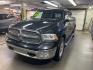2016 BLACK RAM 1500 LONGHORN (1C6RR7PT7GS) with an 5.7L engine, Automatic transmission, located at 2525 S. Cushman, Fairbanks, AK, 99701, (907) 452-5707, 64.824036, -147.712311 - Photo#1