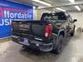 2025 BLACK GMC SIERRA 1500 ELEVATION- (1GTRUJEKXSZ) with an 2.7L engine, Automatic transmission, located at 2525 S. Cushman, Fairbanks, AK, 99701, (907) 452-5707, 64.824036, -147.712311 - Photo#2