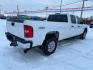 2013 WHITE CHEVROLET SILVERADO 2500 HEAVY DUTY (1GC1KVC85DF) with an 6.6L engine, Automatic transmission, located at 2525 S. Cushman, Fairbanks, AK, 99701, (907) 452-5707, 64.824036, -147.712311 - Photo#2
