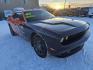 2018 ORANGE DODGE CHALLENGER GT (2C3CDZGG0JH) with an 3.6L engine, Automatic transmission, located at 2525 S. Cushman, Fairbanks, AK, 99701, (907) 452-5707, 64.824036, -147.712311 - Photo#0