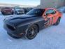 2018 ORANGE DODGE CHALLENGER GT (2C3CDZGG0JH) with an 3.6L engine, Automatic transmission, located at 2525 S. Cushman, Fairbanks, AK, 99701, (907) 452-5707, 64.824036, -147.712311 - Photo#2