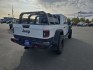 2022 WHITE JEEP GLADIATOR RUBICON (1C6JJTBG3NL) with an 3.6L engine, Automatic transmission, located at 2525 S. Cushman, Fairbanks, AK, 99701, (907) 452-5707, 64.824036, -147.712311- Photo#0