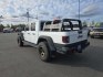 2022 WHITE JEEP GLADIATOR RUBICON (1C6JJTBG3NL) with an 3.6L engine, Automatic transmission, located at 2525 S. Cushman, Fairbanks, AK, 99701, (907) 452-5707, 64.824036, -147.712311- Photo#3