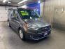 2022 GREY FORD TRANSIT CONNECT XL (NM0GE9E2XN1) with an 2.0L engine, Automatic transmission, located at 2525 S. Cushman, Fairbanks, AK, 99701, (907) 452-5707, 64.824036, -147.712311 - Photo#0