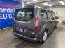 2022 GREY FORD TRANSIT CONNECT XL (NM0GE9E2XN1) with an 2.0L engine, Automatic transmission, located at 2525 S. Cushman, Fairbanks, AK, 99701, (907) 452-5707, 64.824036, -147.712311 - Photo#2
