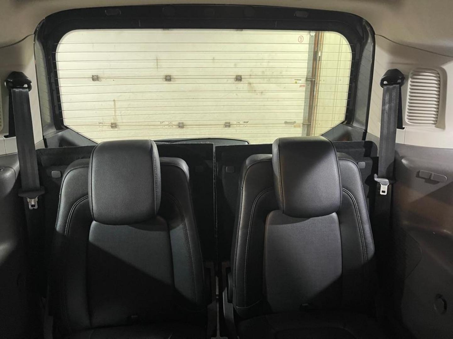 2022 GREY FORD TRANSIT CONNECT XL (NM0GE9E2XN1) with an 2.0L engine, Automatic transmission, located at 2525 S. Cushman, Fairbanks, AK, 99701, (907) 452-5707, 64.824036, -147.712311 - Photo#5