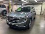 2021 GRAY GMC TERRAIN SLT (3GKALVEVXML) with an 1.5L engine, Automatic transmission, located at 2525 S. Cushman, Fairbanks, AK, 99701, (907) 452-5707, 64.824036, -147.712311 - Photo#1