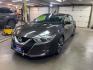 2017 GRAY NISSAN MAXIMA 3.5S (1N4AA6AP1HC) with an 3.5L engine, Continuously Variable transmission, located at 2525 S. Cushman, Fairbanks, AK, 99701, (907) 452-5707, 64.824036, -147.712311 - Photo#1