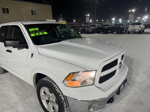2014 RAM 1500 SLT