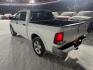2014 WHITE RAM 1500 SLT (1C6RR7LGXES) with an 3.6L engine, Automatic transmission, located at 2525 S. Cushman, Fairbanks, AK, 99701, (907) 452-5707, 64.824036, -147.712311 - Photo#3