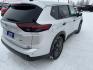 2024 SILVER NISSAN ROGUE S (5N1BT3ABXRC) with an 1.5L engine, Continuously Variable transmission, located at 2525 S. Cushman, Fairbanks, AK, 99701, (907) 452-5707, 64.824036, -147.712311 - Photo#2