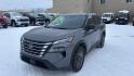 2024 GRAY NISSAN ROGUE S (5N1BT3AB0RC) with an 1.5L engine, Continuously Variable transmission, located at 2525 S. Cushman, Fairbanks, AK, 99701, (907) 452-5707, 64.824036, -147.712311 - Photo#0