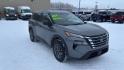 2024 GRAY NISSAN ROGUE S (5N1BT3AB0RC) with an 1.5L engine, Continuously Variable transmission, located at 2525 S. Cushman, Fairbanks, AK, 99701, (907) 452-5707, 64.824036, -147.712311 - Photo#1