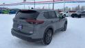 2024 GRAY NISSAN ROGUE S (5N1BT3AB0RC) with an 1.5L engine, Continuously Variable transmission, located at 2525 S. Cushman, Fairbanks, AK, 99701, (907) 452-5707, 64.824036, -147.712311 - Photo#5