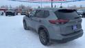 2024 GRAY NISSAN ROGUE S (5N1BT3AB0RC) with an 1.5L engine, Continuously Variable transmission, located at 2525 S. Cushman, Fairbanks, AK, 99701, (907) 452-5707, 64.824036, -147.712311 - Photo#6