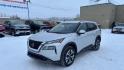 2023 SILVER NISSAN ROGUE SV (5N1BT3BB9PC) with an 1.5L engine, Continuously Variable transmission, located at 2525 S. Cushman, Fairbanks, AK, 99701, (907) 452-5707, 64.824036, -147.712311 - Photo#0