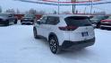 2023 SILVER NISSAN ROGUE SV (5N1BT3BB9PC) with an 1.5L engine, Continuously Variable transmission, located at 2525 S. Cushman, Fairbanks, AK, 99701, (907) 452-5707, 64.824036, -147.712311 - Photo#6