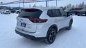2024 SILVER NISSAN ROGUE SV (5N1BT3BB5RC) with an 1.5L engine, Continuously Variable transmission, located at 2525 S. Cushman, Fairbanks, AK, 99701, (907) 452-5707, 64.824036, -147.712311 - Photo#4