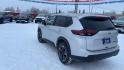 2024 SILVER NISSAN ROGUE SV (5N1BT3BB5RC) with an 1.5L engine, Continuously Variable transmission, located at 2525 S. Cushman, Fairbanks, AK, 99701, (907) 452-5707, 64.824036, -147.712311 - Photo#5