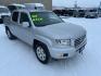 2012 SILVER HONDA RIDGELINE RTS (5FPYK1F42CB) with an 3.5L engine, Automatic transmission, located at 2525 S. Cushman, Fairbanks, AK, 99701, (907) 452-5707, 64.824036, -147.712311 - Photo#0