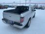 2012 SILVER HONDA RIDGELINE RTS (5FPYK1F42CB) with an 3.5L engine, Automatic transmission, located at 2525 S. Cushman, Fairbanks, AK, 99701, (907) 452-5707, 64.824036, -147.712311 - Photo#2