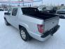 2012 SILVER HONDA RIDGELINE RTS (5FPYK1F42CB) with an 3.5L engine, Automatic transmission, located at 2525 S. Cushman, Fairbanks, AK, 99701, (907) 452-5707, 64.824036, -147.712311 - Photo#3