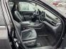 2021 BLACK TOYOTA HIGHLANDER XLE (5TDGZRBHXMS) with an 3.5L engine, Automatic transmission, located at 2525 S. Cushman, Fairbanks, AK, 99701, (907) 452-5707, 64.824036, -147.712311- Photo#4