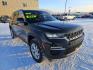 2024 BLACK JEEP GRAND CHEROKEE LIMITED (1C4RJHBG0R8) with an 3.6L engine, Automatic transmission, located at 2525 S. Cushman, Fairbanks, AK, 99701, (907) 452-5707, 64.824036, -147.712311 - Photo#0