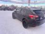 2023 BLACK SUBARU CROSSTREK (JF2GTABC4PH) with an 2.0L engine, Continuously Variable transmission, located at 2525 S. Cushman, Fairbanks, AK, 99701, (907) 452-5707, 64.824036, -147.712311 - Photo#7