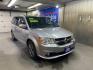 2017 DODGE GRAND CARAVAN SXT (2C4RDGCGXHR) with an 3.6L engine, Automatic transmission, located at 2525 S. Cushman, Fairbanks, AK, 99701, (907) 452-5707, 64.824036, -147.712311 - Photo#0