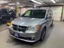 2017 DODGE GRAND CARAVAN SXT (2C4RDGCGXHR) with an 3.6L engine, Automatic transmission, located at 2525 S. Cushman, Fairbanks, AK, 99701, (907) 452-5707, 64.824036, -147.712311 - Photo#1