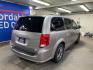 2017 DODGE GRAND CARAVAN SXT (2C4RDGCGXHR) with an 3.6L engine, Automatic transmission, located at 2525 S. Cushman, Fairbanks, AK, 99701, (907) 452-5707, 64.824036, -147.712311 - Photo#2