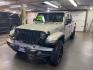 2022 SAND JEEP GLADIATOR SPORT (1C6HJTAG0NL) with an 3.6L engine, Automatic transmission, located at 2525 S. Cushman, Fairbanks, AK, 99701, (907) 452-5707, 64.824036, -147.712311 - Photo#1