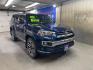 2020 BLUE TOYOTA 4RUNNER SR5/SR5 PREMIUM (JTEBU5JR0L5) with an 4.0L engine, Automatic transmission, located at 2525 S. Cushman, Fairbanks, AK, 99701, (907) 452-5707, 64.824036, -147.712311 - Photo#0