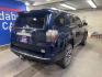 2020 BLUE TOYOTA 4RUNNER SR5/SR5 PREMIUM (JTEBU5JR0L5) with an 4.0L engine, Automatic transmission, located at 2525 S. Cushman, Fairbanks, AK, 99701, (907) 452-5707, 64.824036, -147.712311 - Photo#2