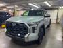 2023 GREY TOYOTA TUNDRA DOUBLE CAB LIMITED (5TFJA5DA1PX) with an 3.4L engine, Automatic transmission, located at 2525 S. Cushman, Fairbanks, AK, 99701, (907) 452-5707, 64.824036, -147.712311 - Photo#1