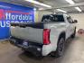 2023 GREY TOYOTA TUNDRA DOUBLE CAB LIMITED (5TFJA5DA1PX) with an 3.4L engine, Automatic transmission, located at 2525 S. Cushman, Fairbanks, AK, 99701, (907) 452-5707, 64.824036, -147.712311 - Photo#2