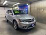 2019 SILVER DODGE JOURNEY GT (3C4PDCEG7KT) with an 3.6L engine, Automatic transmission, located at 2525 S. Cushman, Fairbanks, AK, 99701, (907) 452-5707, 64.824036, -147.712311 - Photo#0