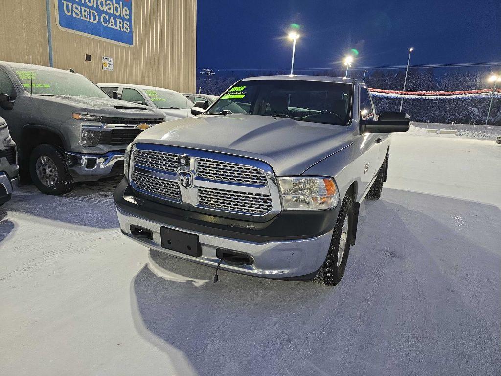 photo of 2013 RAM 1500 ST