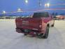 2024 MAROON GMC SIERRA 1500 ELEVATION (1GTUUCED2RZ) with an 5.3L engine, Automatic transmission, located at 2525 S. Cushman, Fairbanks, AK, 99701, (907) 452-5707, 64.824036, -147.712311 - Photo#2