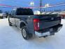 2020 BLUE FORD F350 SUPER DUTY (1FT8W3B61LE) with an 6.2L engine, Automatic transmission, located at 2525 S. Cushman, Fairbanks, AK, 99701, (907) 452-5707, 64.824036, -147.712311 - Photo#3