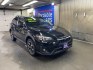 2018 BLACK SUBARU CROSSTREK PREMIUM (JF2GTABC8JH) with an 2.0L engine, Automatic transmission, located at 2525 S. Cushman, Fairbanks, AK, 99701, (907) 452-5707, 64.824036, -147.712311- Photo#0