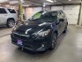 2018 BLACK SUBARU CROSSTREK PREMIUM (JF2GTABC8JH) with an 2.0L engine, Automatic transmission, located at 2525 S. Cushman, Fairbanks, AK, 99701, (907) 452-5707, 64.824036, -147.712311- Photo#1