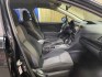 2018 BLACK SUBARU CROSSTREK PREMIUM (JF2GTABC8JH) with an 2.0L engine, Automatic transmission, located at 2525 S. Cushman, Fairbanks, AK, 99701, (907) 452-5707, 64.824036, -147.712311- Photo#3