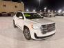2023 WHITE GMC ACADIA DENALI (1GKKNXLS6PZ) with an 3.6L engine, Automatic transmission, located at 2525 S. Cushman, Fairbanks, AK, 99701, (907) 452-5707, 64.824036, -147.712311 - Photo#1