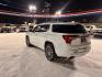 2023 WHITE GMC ACADIA DENALI (1GKKNXLS6PZ) with an 3.6L engine, Automatic transmission, located at 2525 S. Cushman, Fairbanks, AK, 99701, (907) 452-5707, 64.824036, -147.712311 - Photo#6