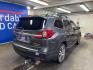 2021 GRAY SUBARU ASCENT LIMITED (4S4WMAPD0M3) with an 2.4L engine, Automatic transmission, located at 2525 S. Cushman, Fairbanks, AK, 99701, (907) 452-5707, 64.824036, -147.712311 - Photo#2